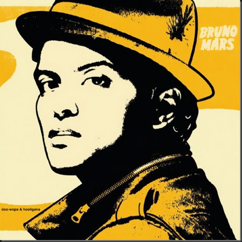 Lirik Lagu Talking To the moon by Bruno Mars